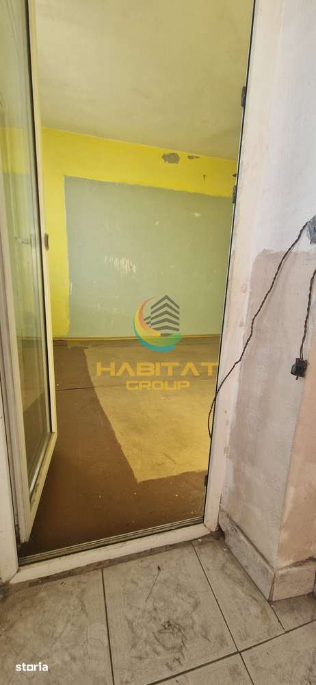 Vanzare apartament 2 camere in zona Piata Minis - Titan necesita renov - Imagine principală: 4/12
