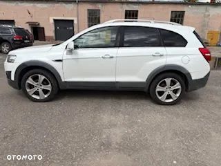 Chevrolet Captiva 2.2 d LTZ - 3