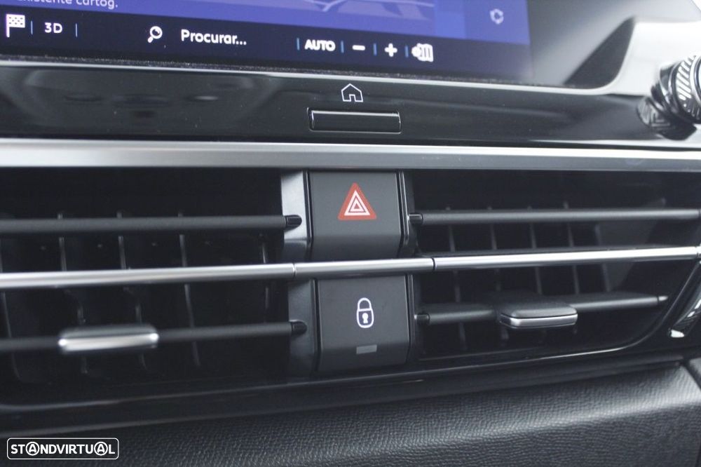 Citroën e-C4 50 kWh Shine Pack - 34