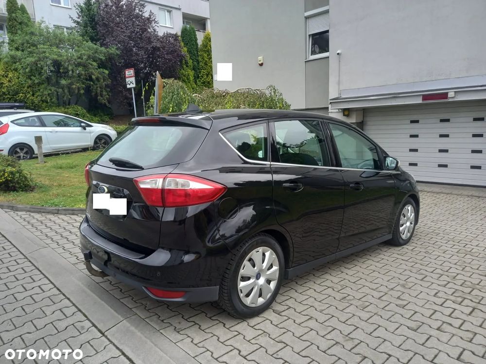 Ford C-MAX 2.0 TDCi Business Edition - 5