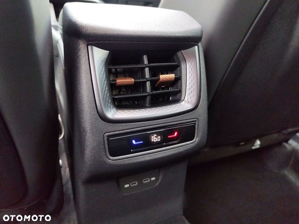 Cupra Terramar 2.0 TSI 4Drive VZ DSG - 15