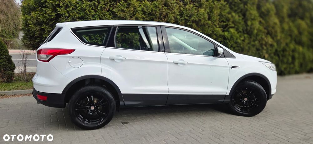 Ford Kuga 1.5 EcoBoost FWD Trend ASS - 16