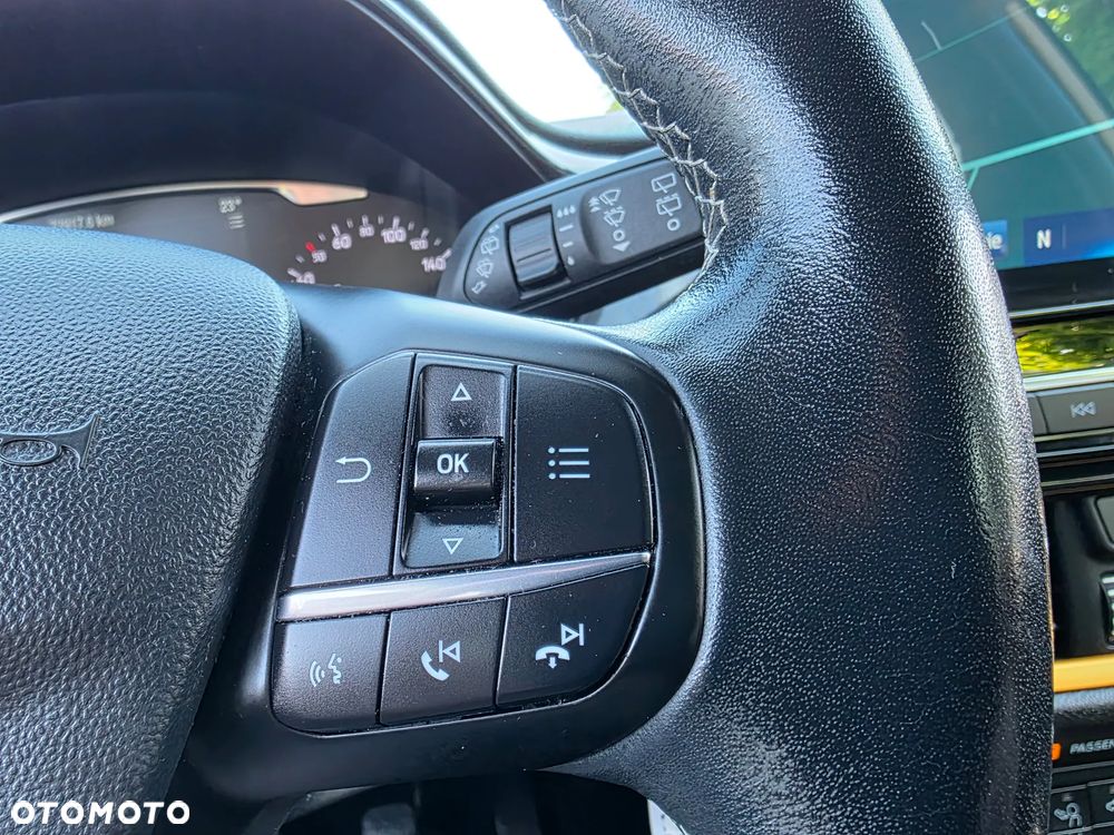 Ford Fiesta 1.0 EcoBoost Hybrid S&S ACTIVE VIGNALE - 25