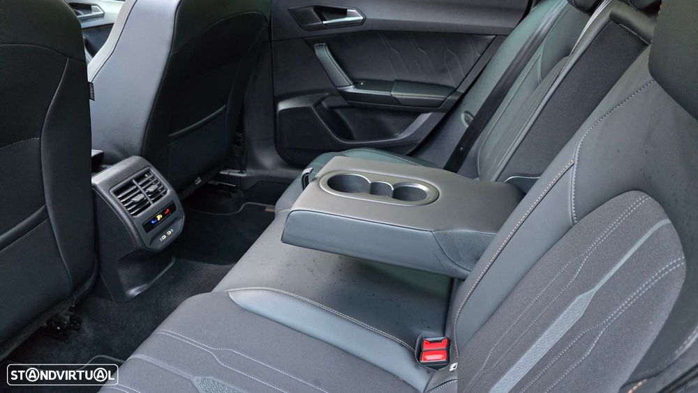 Cupra Formentor 1.4 e-Hybrid DSG - 56