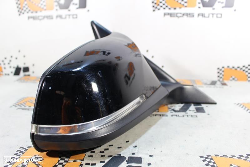 Espelho Retrovisor Direito Bmw 1 (F20)  Espelho Retrovisor Direito Bmw - 3