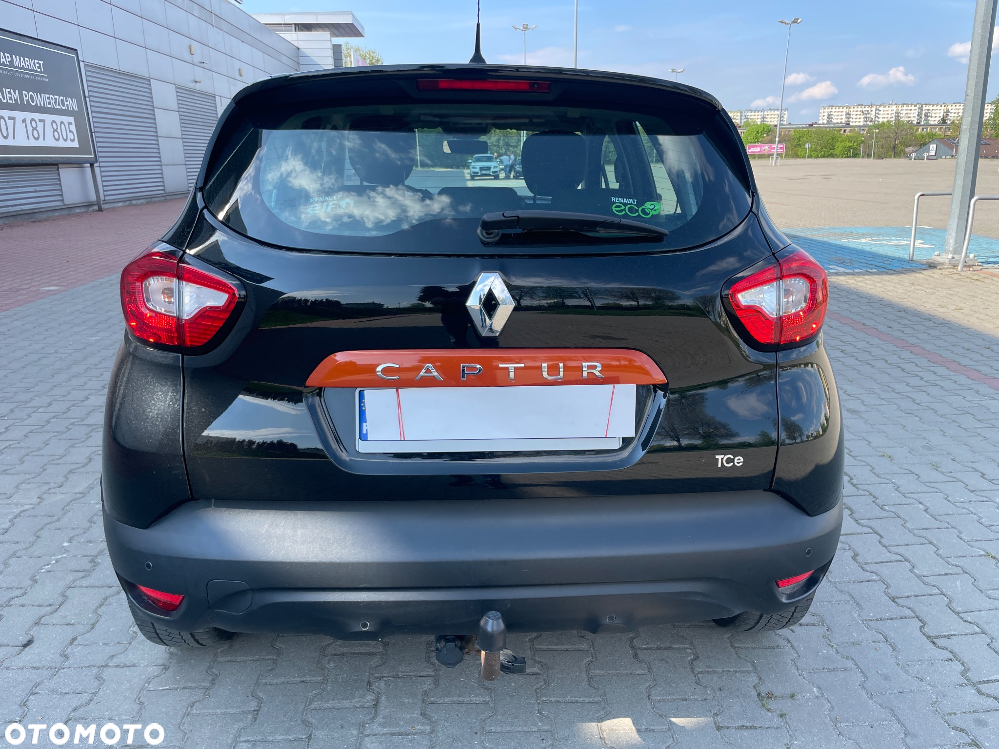 Renault Captur 0.9 Energy TCe Life - 13