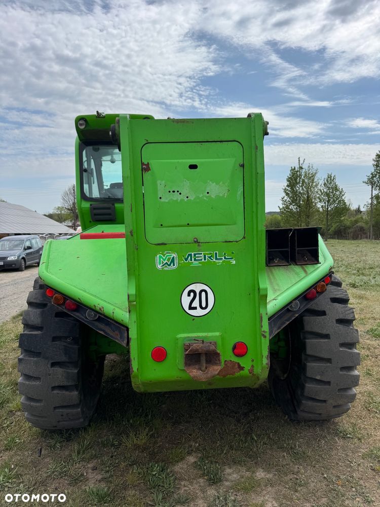 Merlo PANORAMIC P 101.10 HM - 7