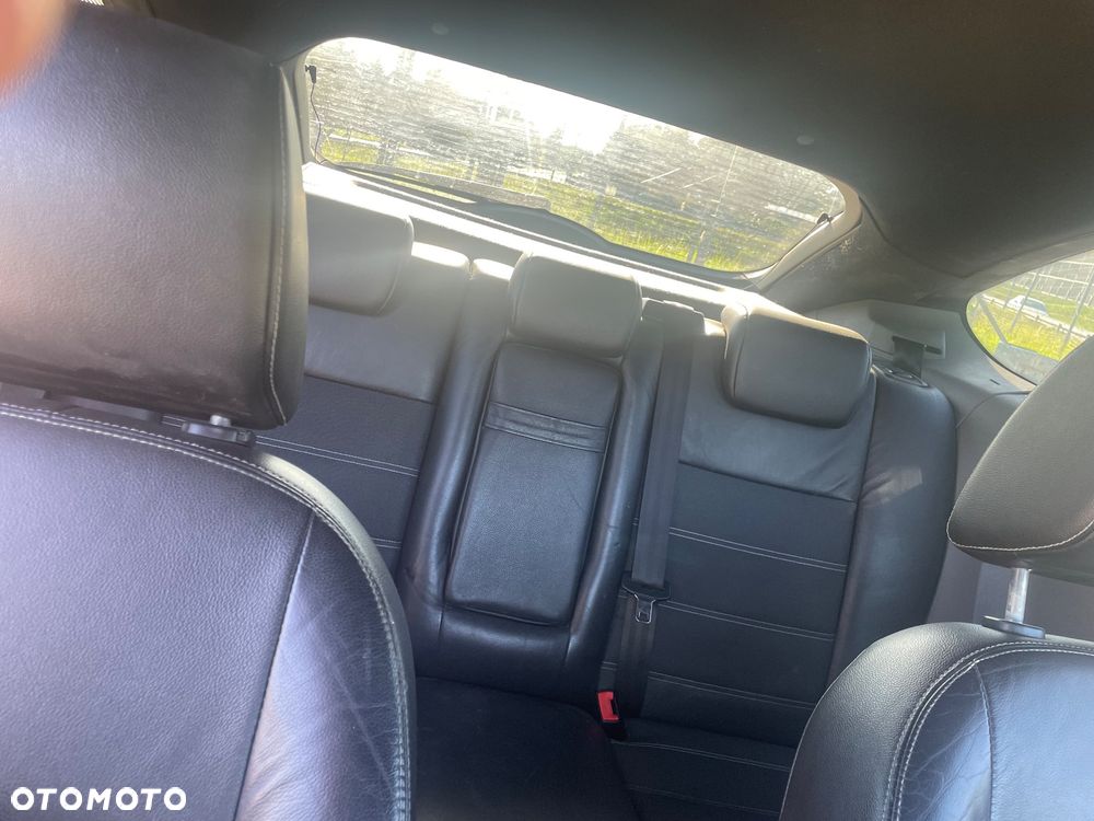 Ford Focus 2.0 TDCi Titanium - 9