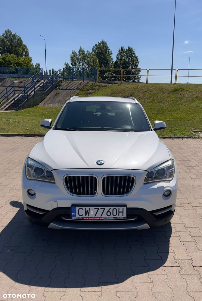 BMW X1 - 3