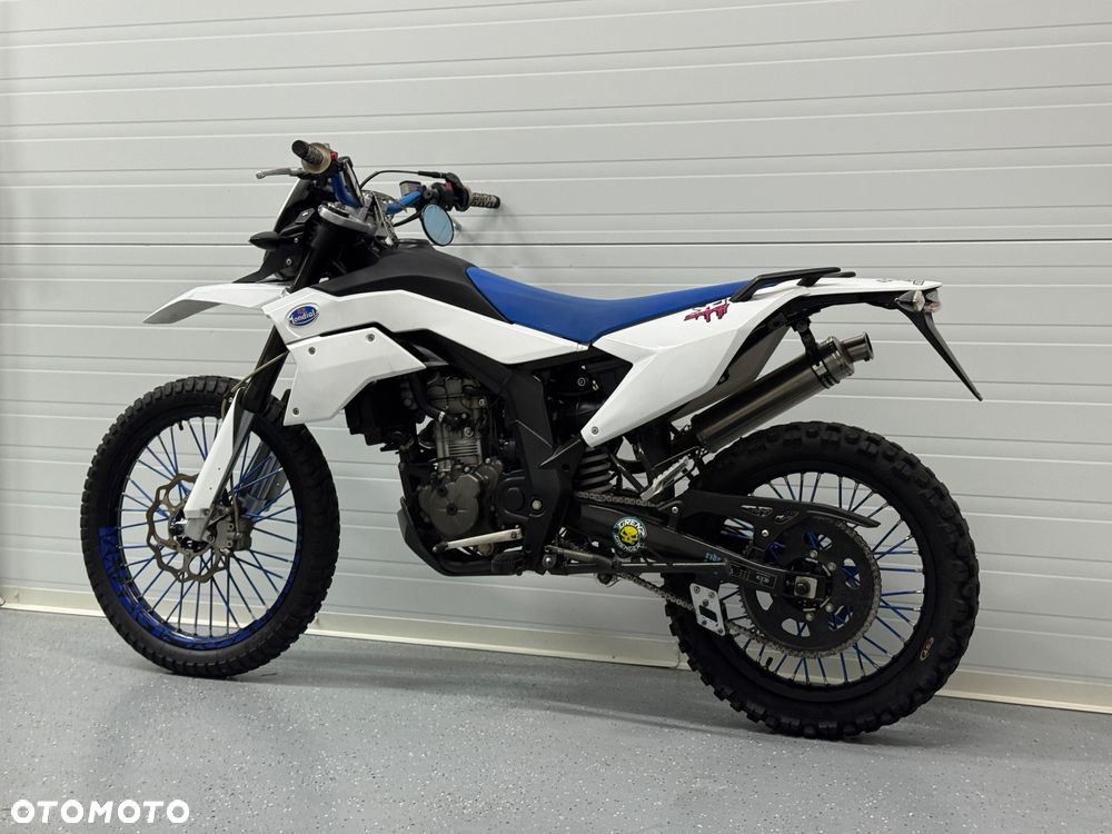 Mondial SMX - 11