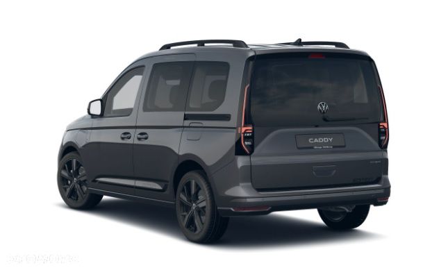 Volkswagen Caddy 2.0 TDI DSG - 3