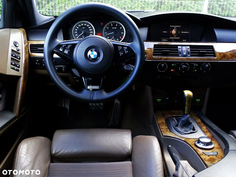 BMW Seria 5 - 30
