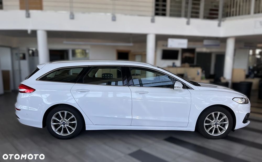 Ford Mondeo 1.5 EcoBoost Titanium - 7