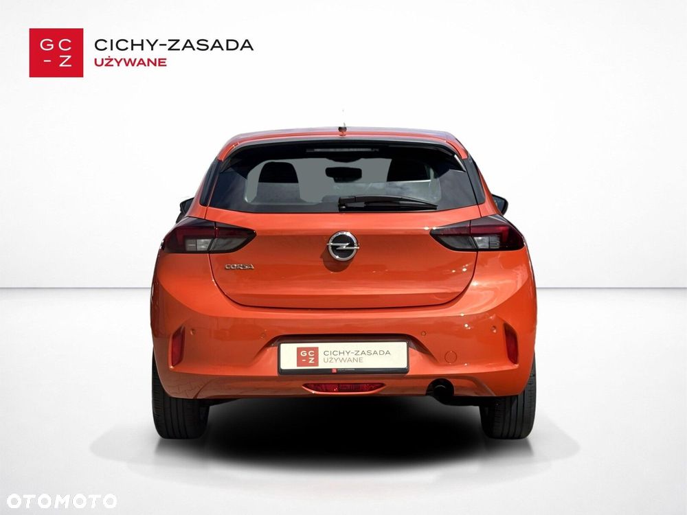 Opel Corsa 1.2 Edition Business Pack S&S - 4