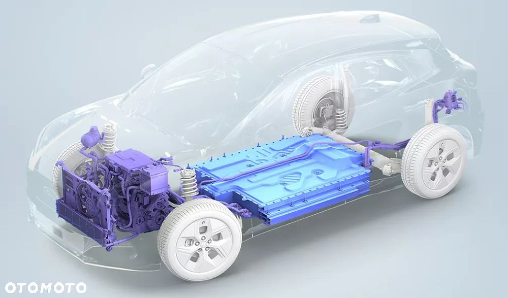 Ford Puma Gen-E 43.6 kWh Premium - 3