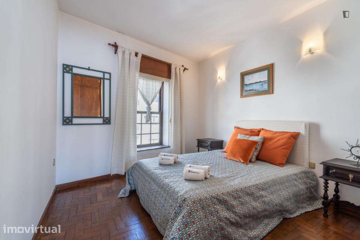 Apartamento com 2 quartos - localizado em Vila do Conde Porto - Grande imagem: 2/38