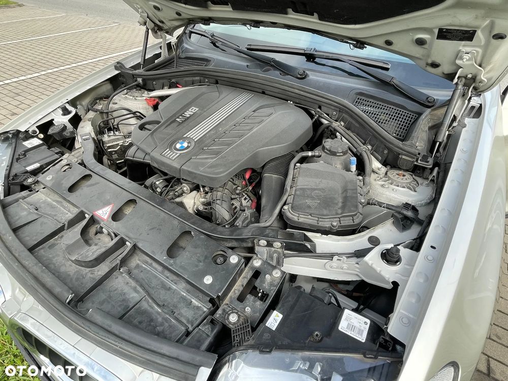 BMW X3 xDrive30d Advantage - 31