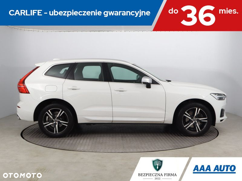 Volvo XC 60 - 7