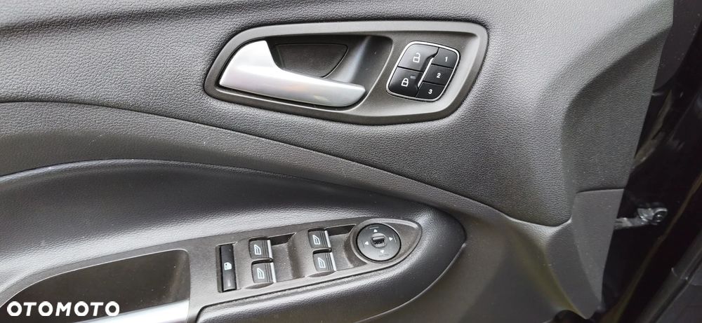 Ford Escape - 23