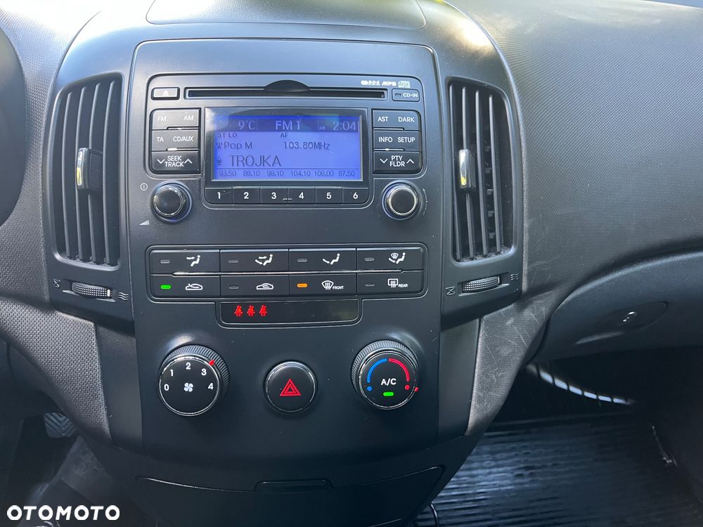 Hyundai i30 - 22