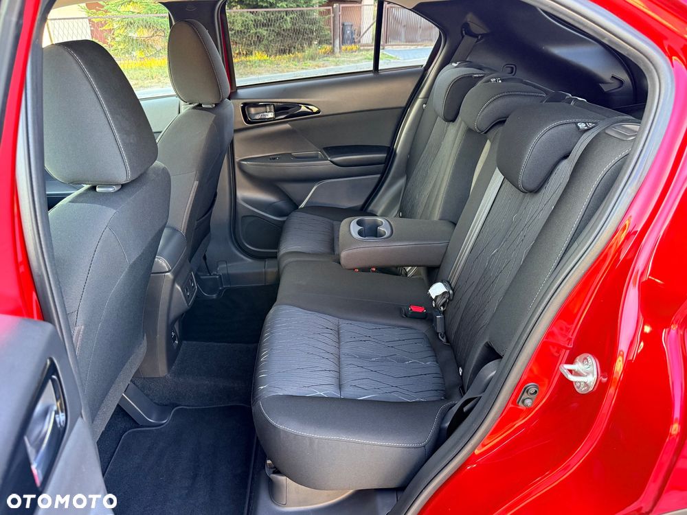 Mitsubishi Eclipse Cross 1.5 T GPF Intense Pro CVT - 28