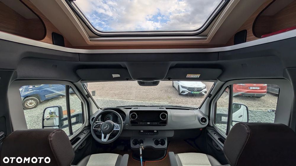 Weinsberg WEINSBERG CaraCompact MB 640 MEG EDITION-PEPPER - 14