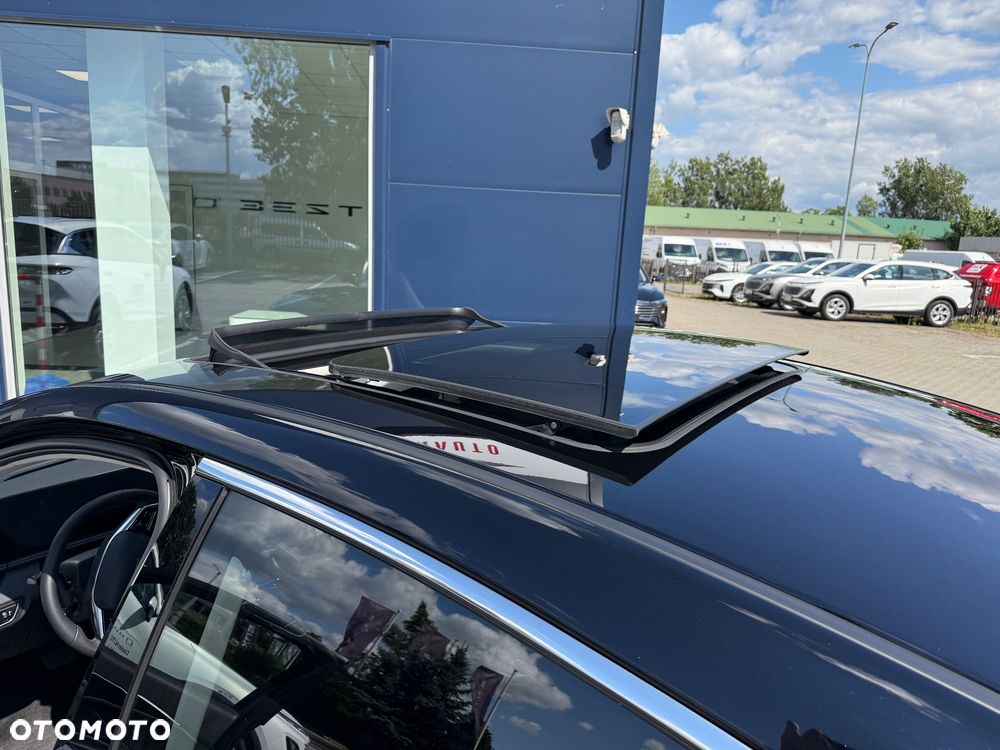 Bestune B70 2.0T Elegance - 23