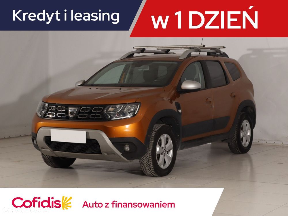 Dacia Duster - 2