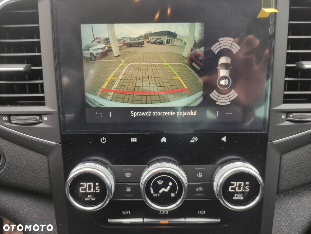 Renault Megane 1.3 TCe Techno - 13