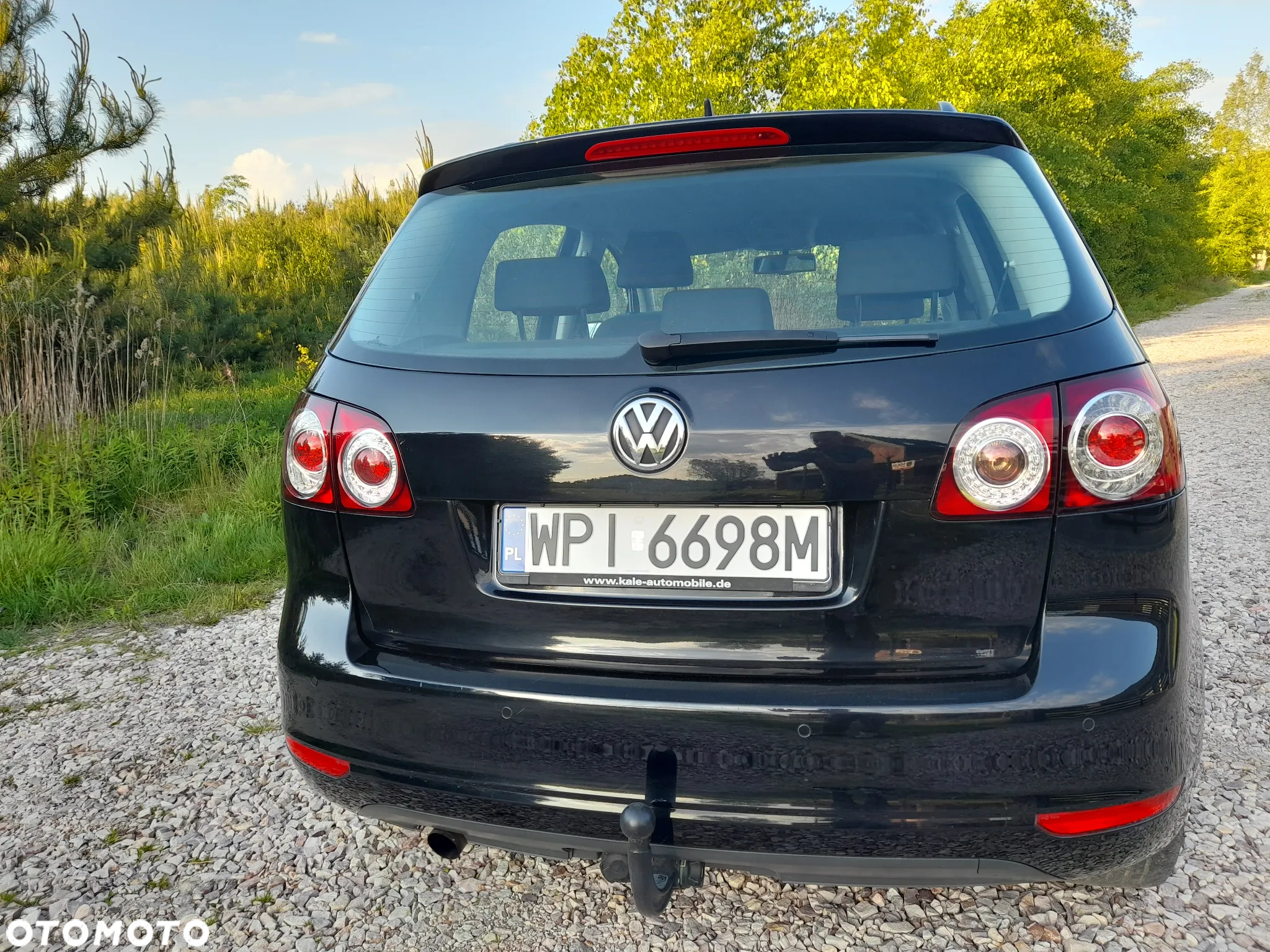 Volkswagen Golf Plus - 24