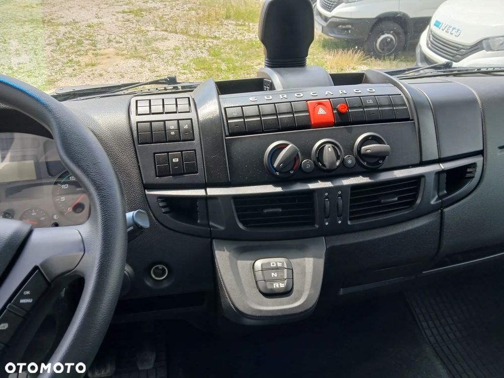 Iveco EUROCARGO ML160E25P - 16