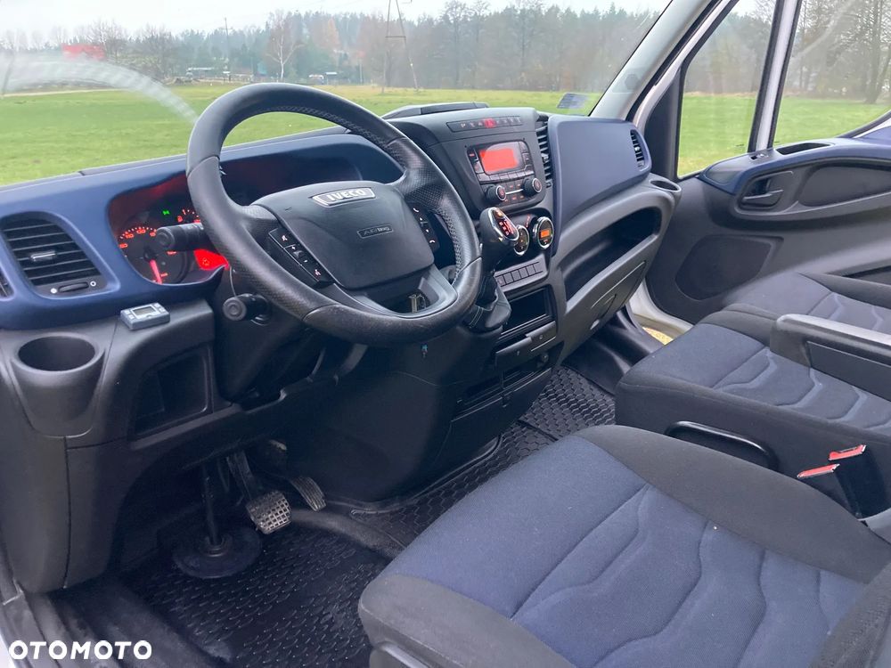 Iveco Daily 35S16 - 11