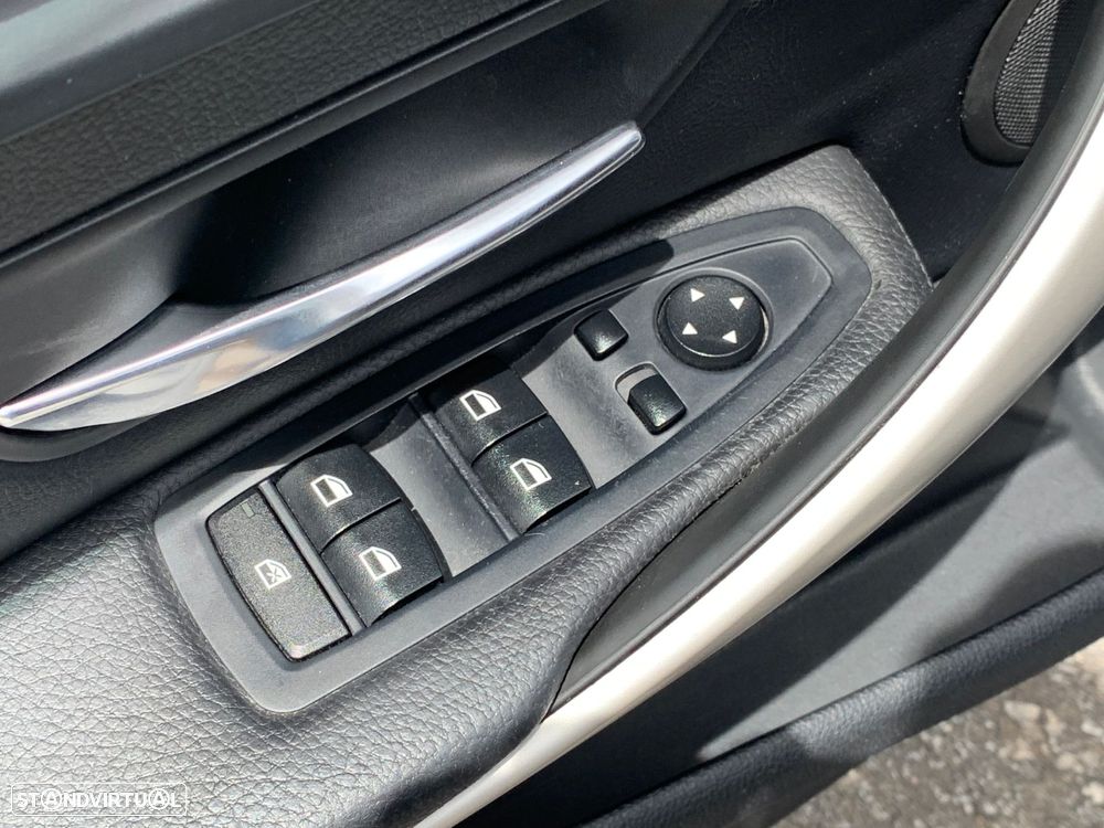 BMW 420 Gran Coupé d Pack M Auto - 37