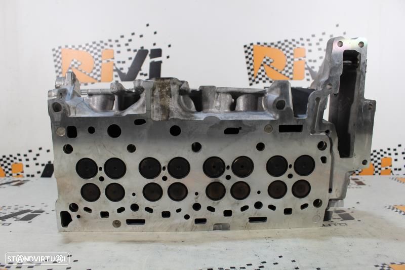 Colaça / Cabeça De Motor N47 Segunda Fase - 7810465 / 7810463 - 8