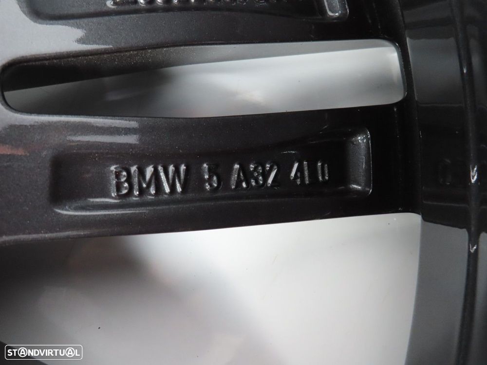 Jantes M 19 Modelo 935M Usado / Original BMW 5 (G60)/BMW 5 Touring (G61) 36115A3... - 6