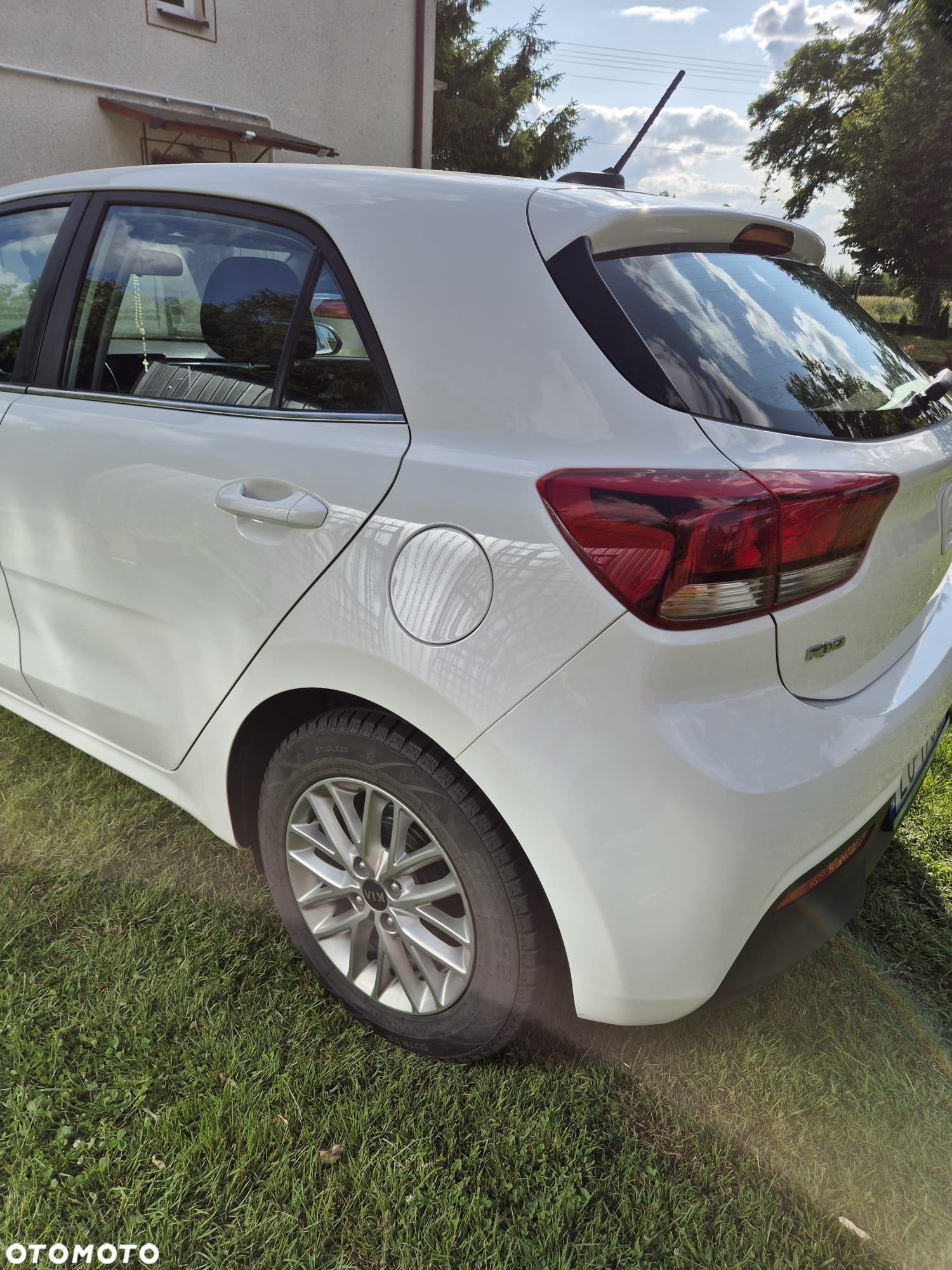 Kia Rio 1.2 M - 3
