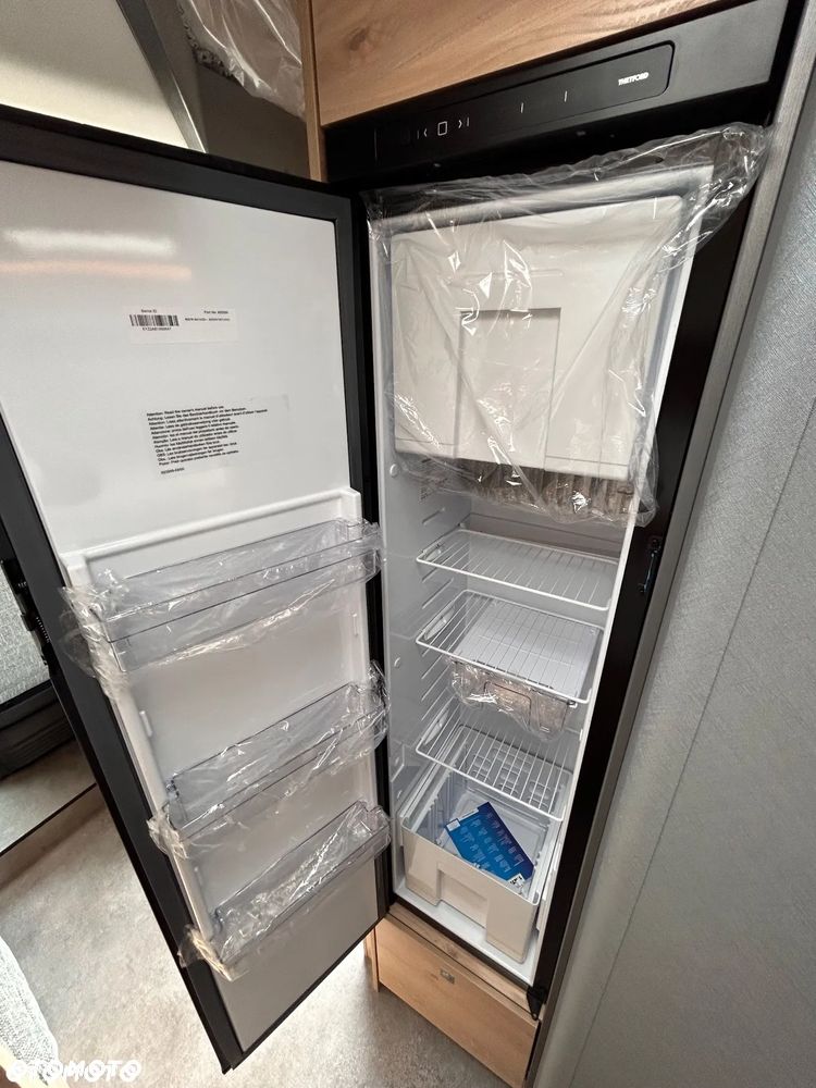 Dethleffs JUST CAMP T7052 DBM - 20