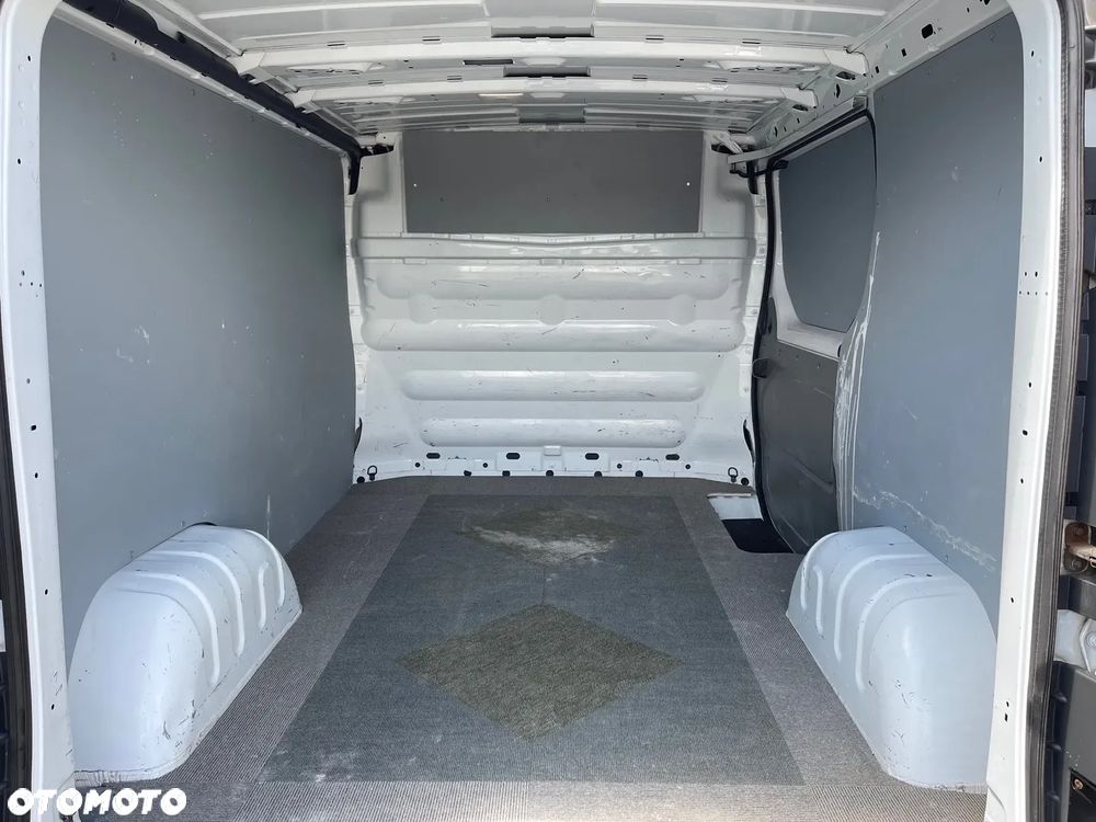 Opel Vivaro - 29