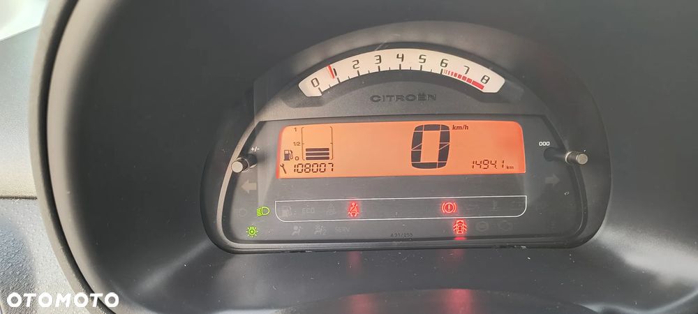 Citroën C3 1.1 Style - 29