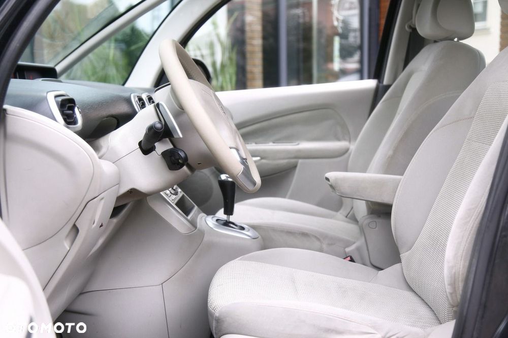 Citroën C3 Picasso - 14