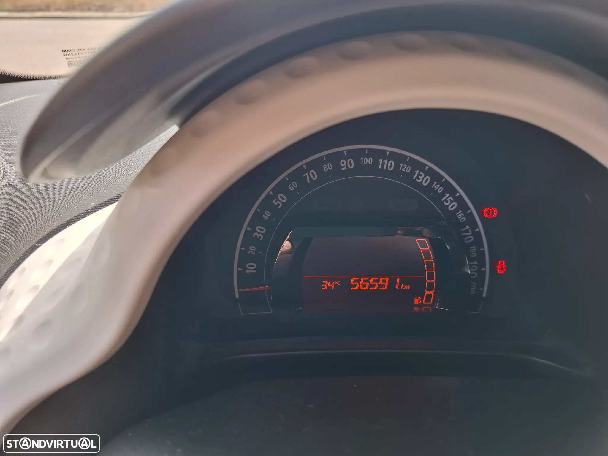 Renault Twingo 1.0 SCe Zen - 6