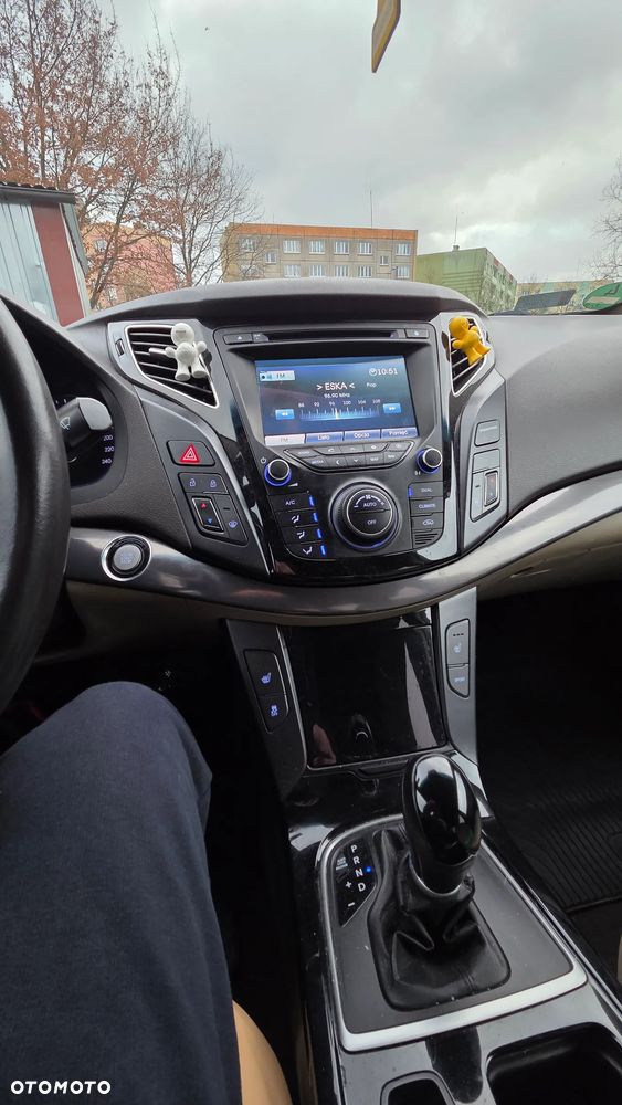 Hyundai i40 2.0 GDI Comfort - 2