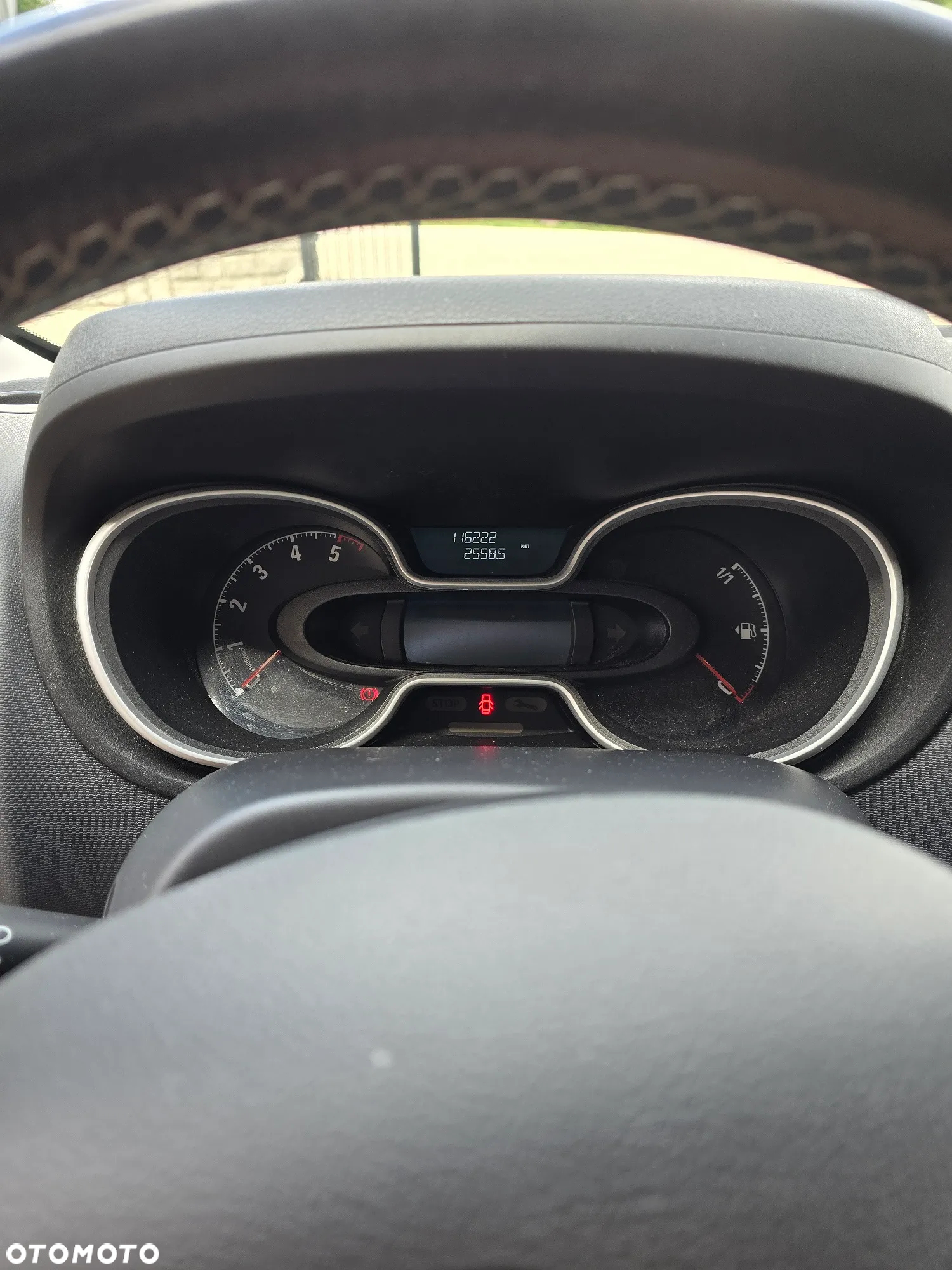 Opel Vivaro L2H1 2.9t Sport - 13