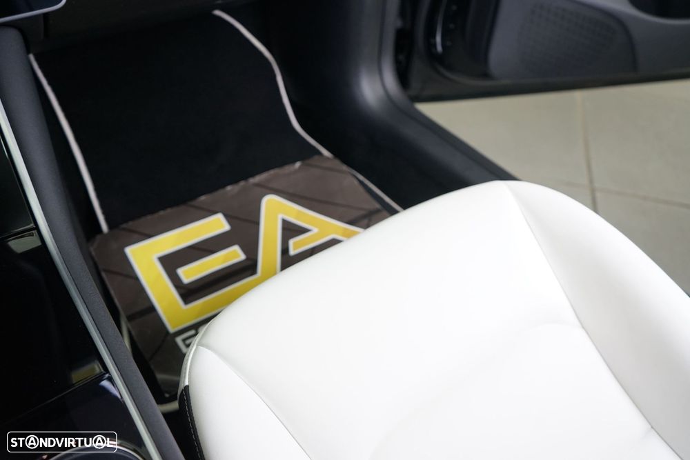 Tesla Model 3 Standard Range Plus RWD - 31