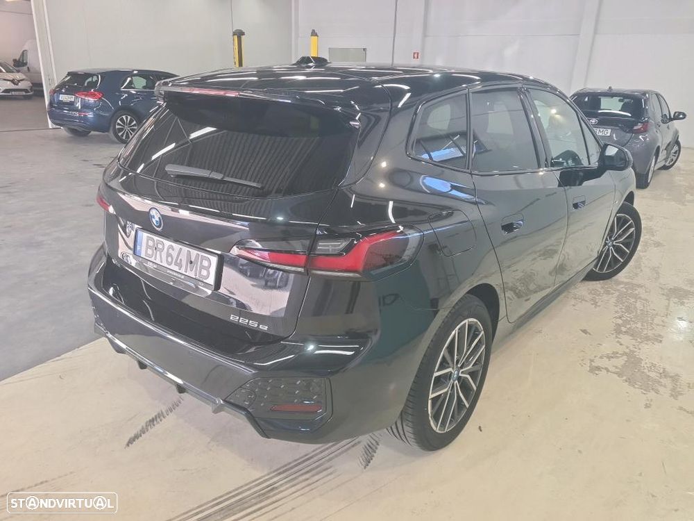 BMW 225xe Active Tourer e xDrive Pack Desportivo M - 3
