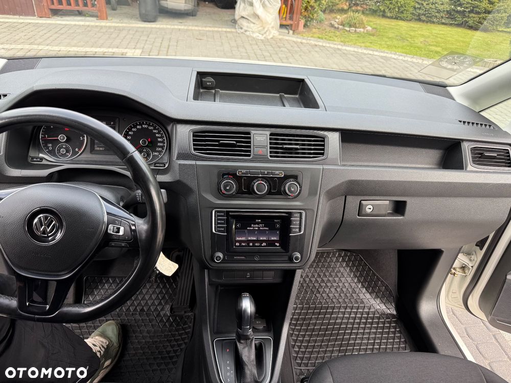 Volkswagen Caddy - 20