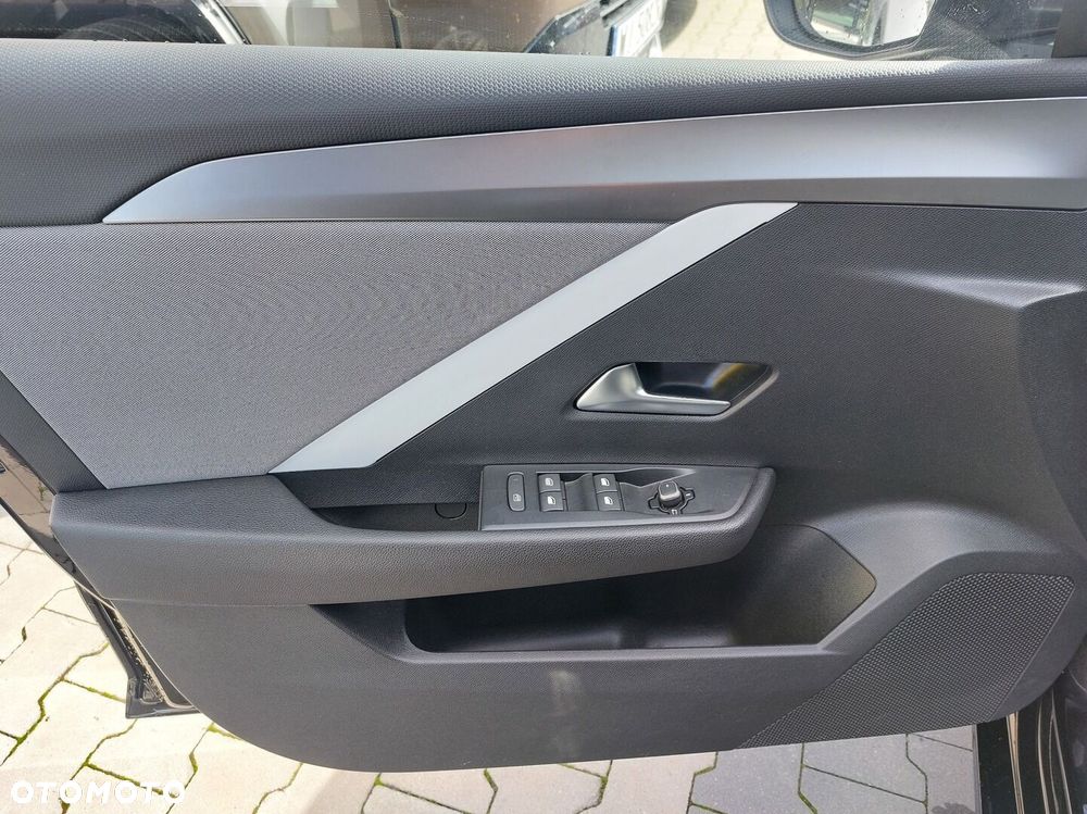 Opel Astra - 13