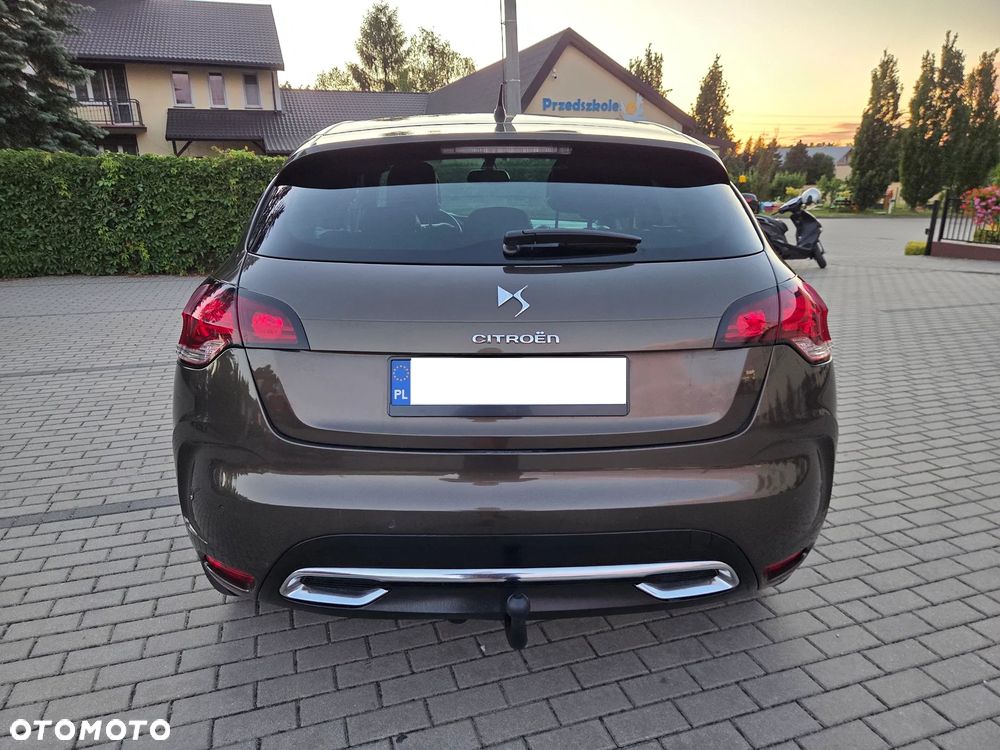 Citroën DS4 1.6 THP SportChic - 5