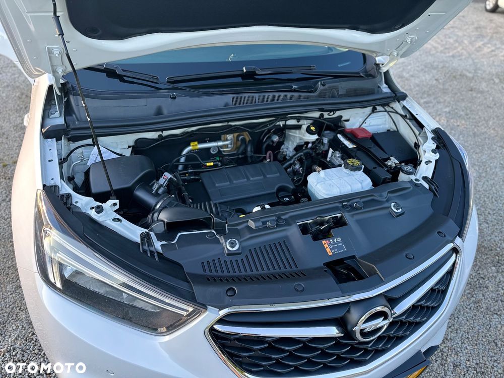Opel Mokka 1.4 Turbo ecoFLEX Start/Stop Innovation - 37