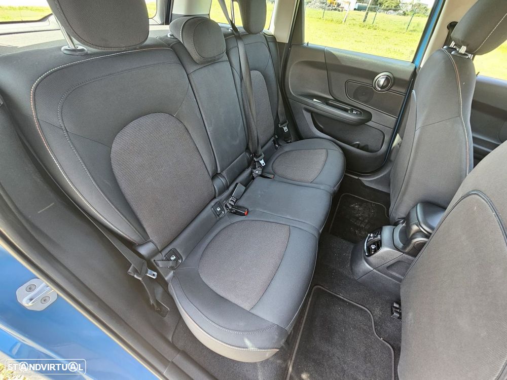 MINI Countryman Cooper Auto - 24